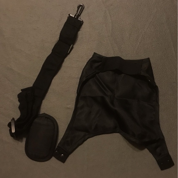 NEW Elevating Arm Sling - Picture 7 of 15